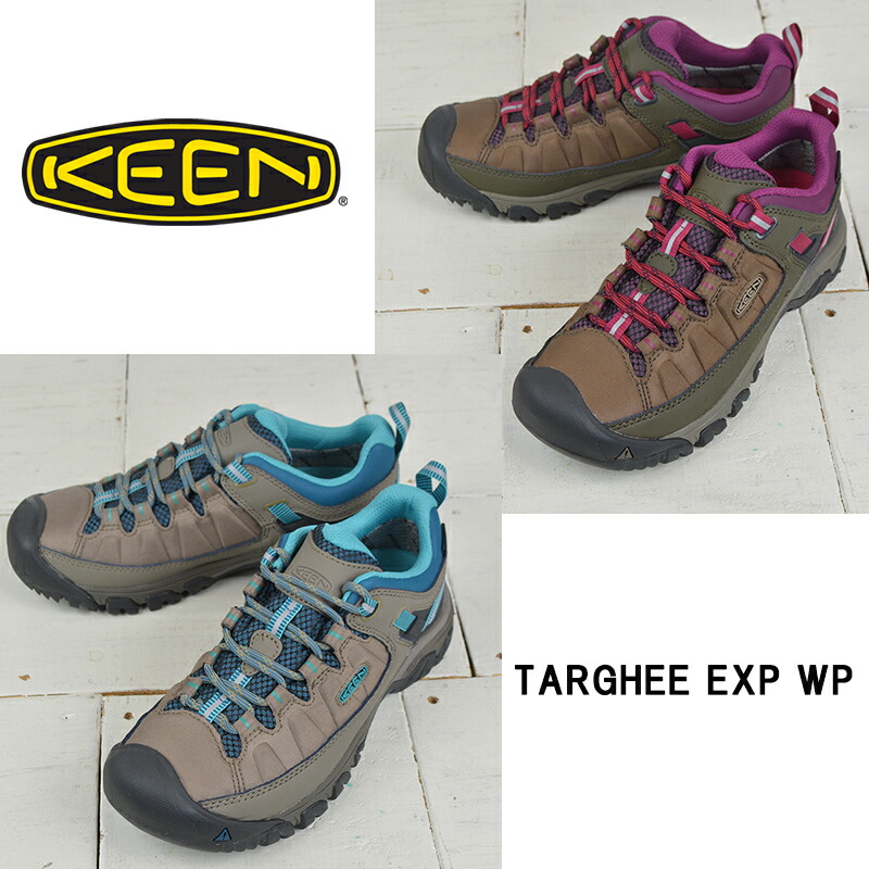 keen targhee exp wp