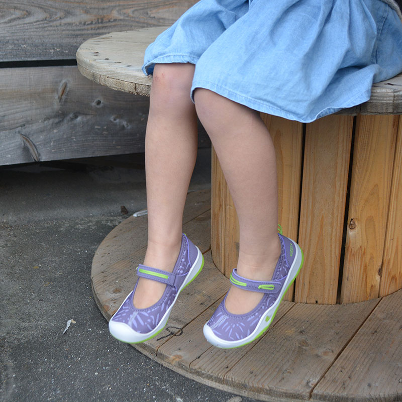 keen moxie mary jane