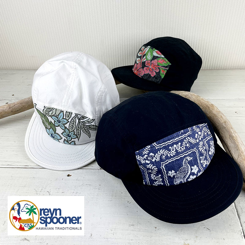 Ron herman別注Reyn Spooner ALOHA Hat Ron herman別注Reyn Spooner ALOHA Hat