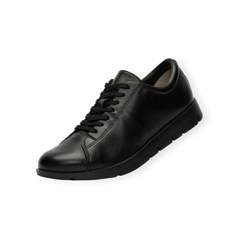 レディースシューズ【FITJOY】FJ081 BLACK