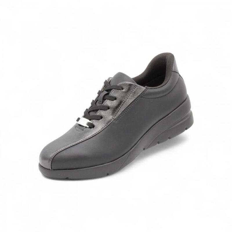 レディースシューズ【FITJOY】FJ139　BLACK