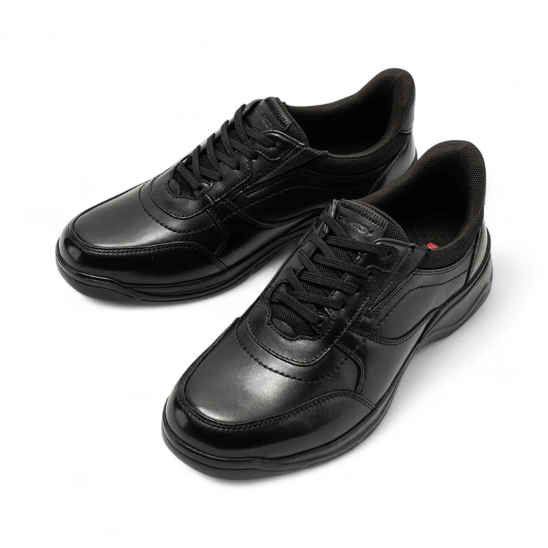 スルット・ドクターアッシー ハンズフリー DR7001 BLACK 黒 カジュアルシリーズ