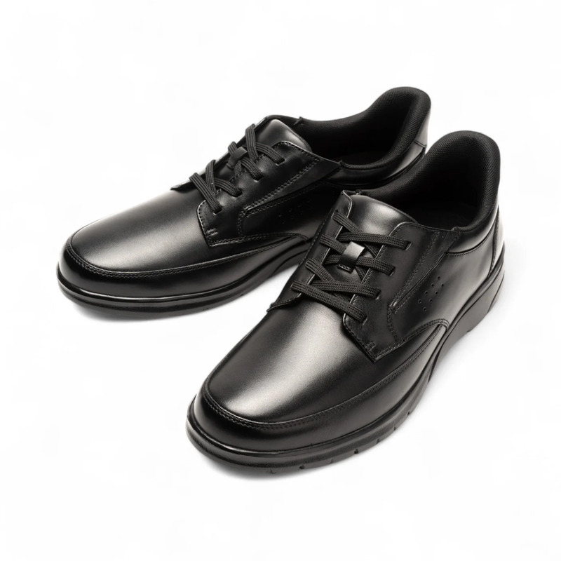 Dr.ASSY ドクターアッシー DR8022 BLACK 黒 ハンズフリー ビジネス カジュアル