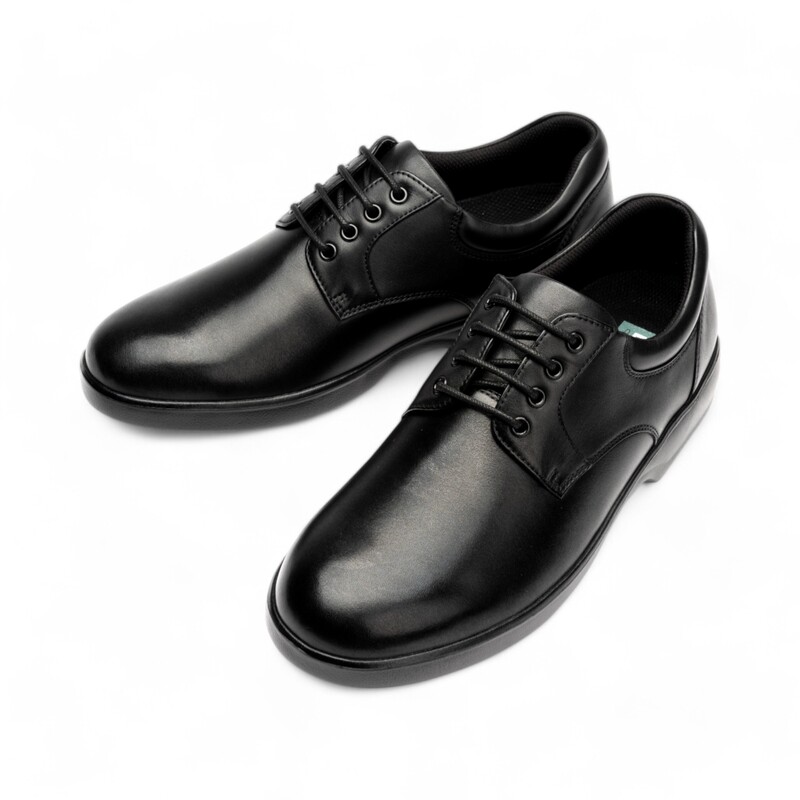 メンズシューズ【DR.ASSY】DR1008 BLACK ブラック