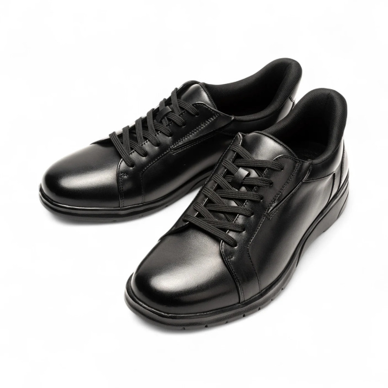 Dr.ASSY ドクターアッシー DR8023 BLACK 黒 ハンズフリー ビジネス カジュアル