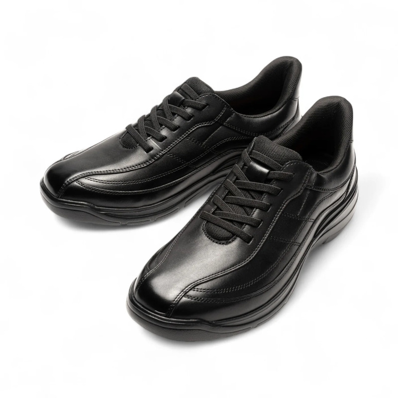 DR8024 BLACK ブラック ハンズフリー ビジネス カジュアル