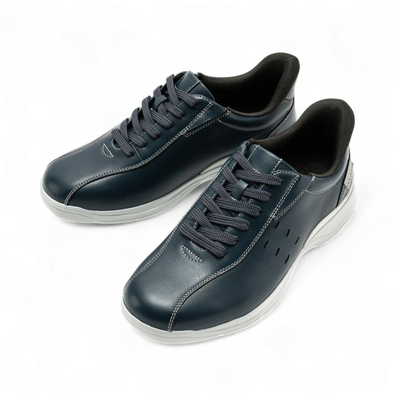 スルット・ドクターアッシー ハンズフリー DR7002 NAVY ネイビー スポーツシリーズ