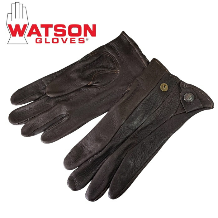 楽天市場】レッドウィング レザーグローブ REDWING 手袋 ナツメグ