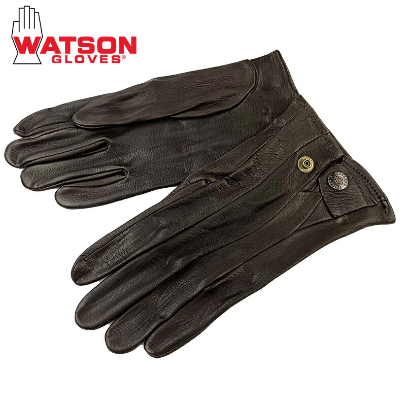 楽天市場】レッドウィング レザーグローブ REDWING 手袋 ナツメグ