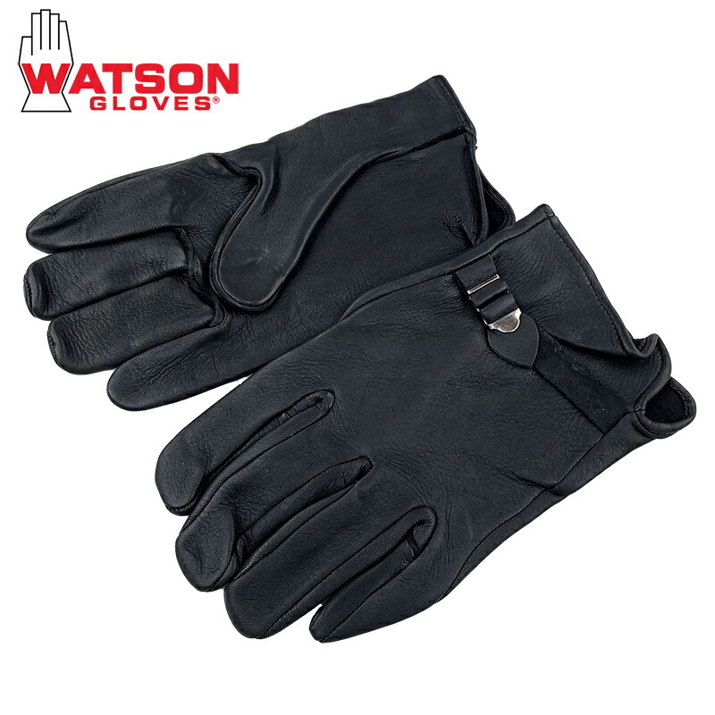 楽天市場】レッドウィング レザーグローブ REDWING 手袋 ナツメグ