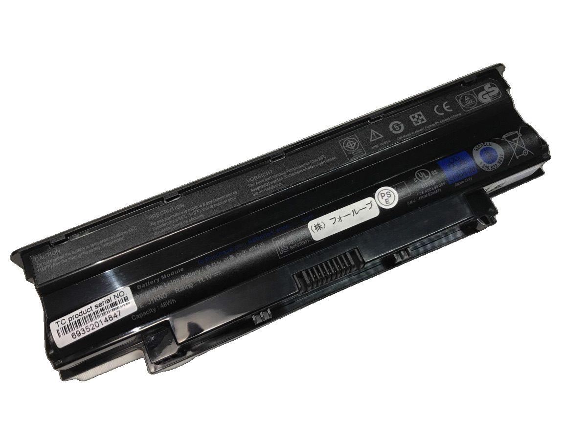 Inspiron 15r-n5010 11.1V 48Wh dell 万覚え帳 マイコン マイコン 文句無し 乾電池 乾電池 ノートPC用バッテリー-PCアクセサリー-パソコン・周辺機器