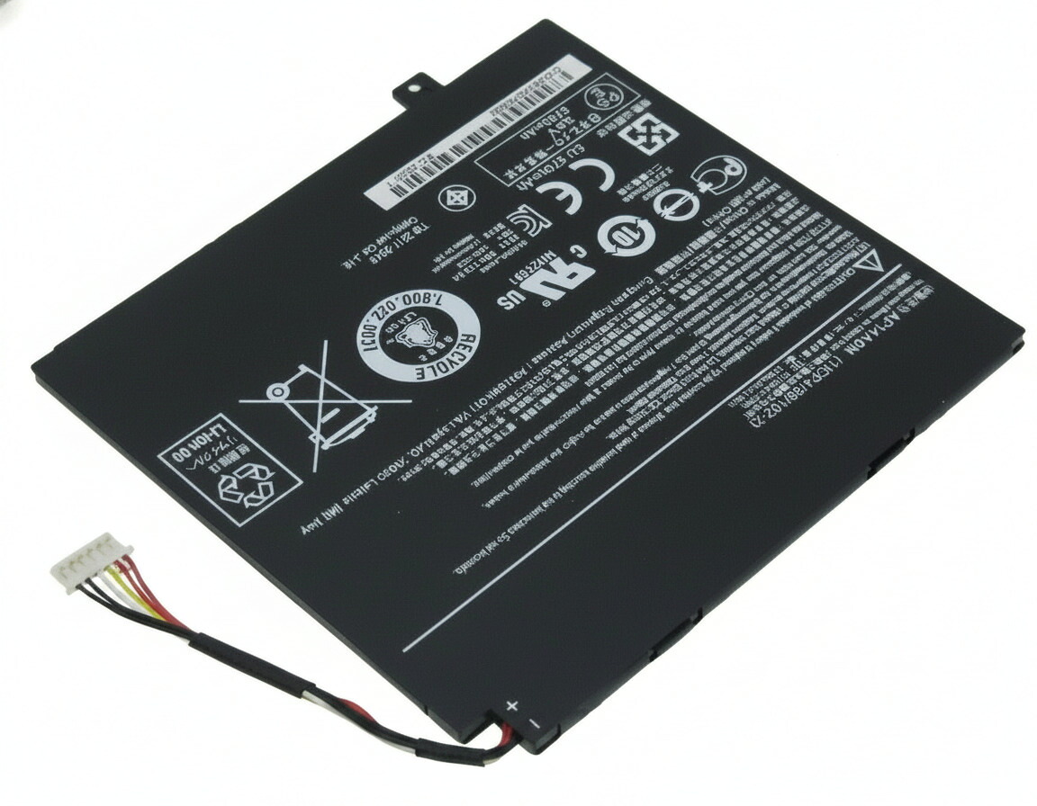 【純正】Aspire sw5-011 3.8V 22Wh acer ノート PC ノートパソコン 純正 バッテリー 電池