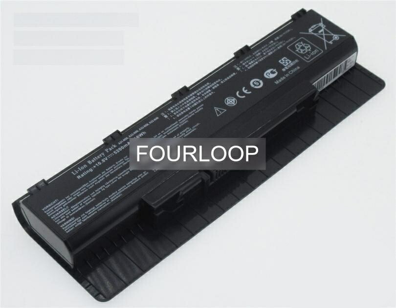 N76vz-v2g-t1011h 10.8V 48Wh asus ノート PC ノートパソコン 互換 バッテリー 電池