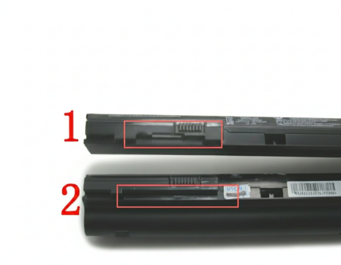 【純正】632015-542 10.8V 55Wh hp ノート PC ノートパソコン 純正 バッテリー 電池