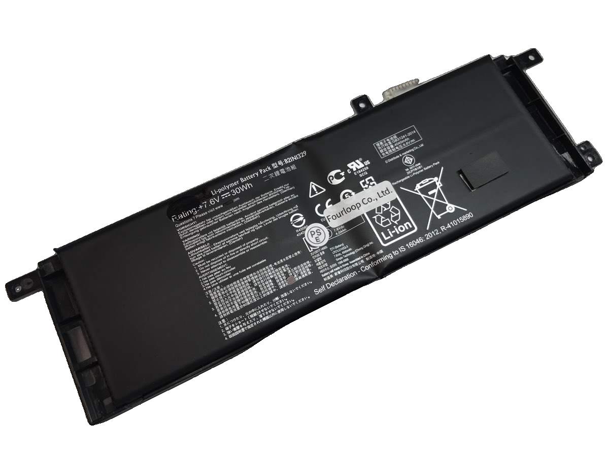 【純正】X453sa-0021gn3700 7.6V 30Wh asus ノート PC ノートパソコン 純正 バッテリー 電池