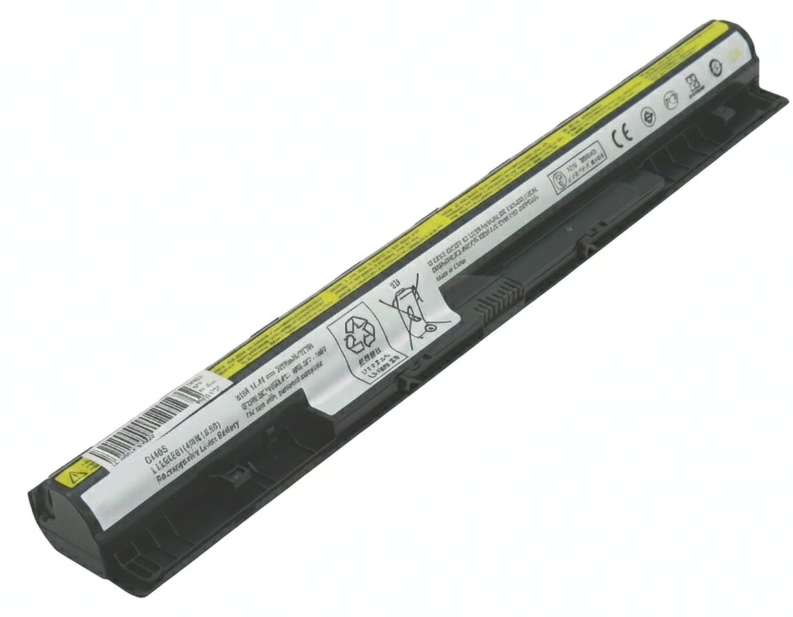 【互換】121500174 14.8V 38Wh lenovo レノボ ノートパソコン 交換バッテリー リチウムイオン 充電池｜バッテリーショップ FULL CHARGE