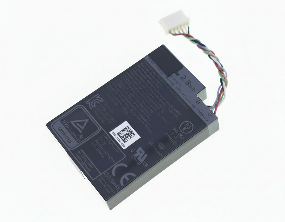 【純正】K2mkj 3.7V 2.66Wh dell ノート PC ノートパソコン 純正 バッテリー 電池
