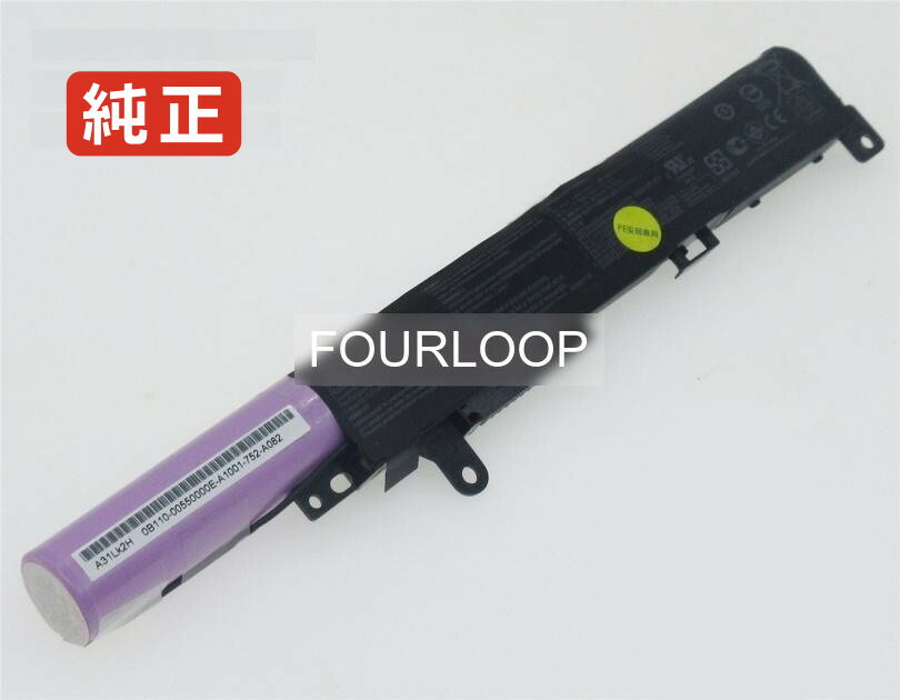 【純正】K560ud 10.8V 36Wh asus ノート PC ノートパソコン 純正 バッテリー 電池