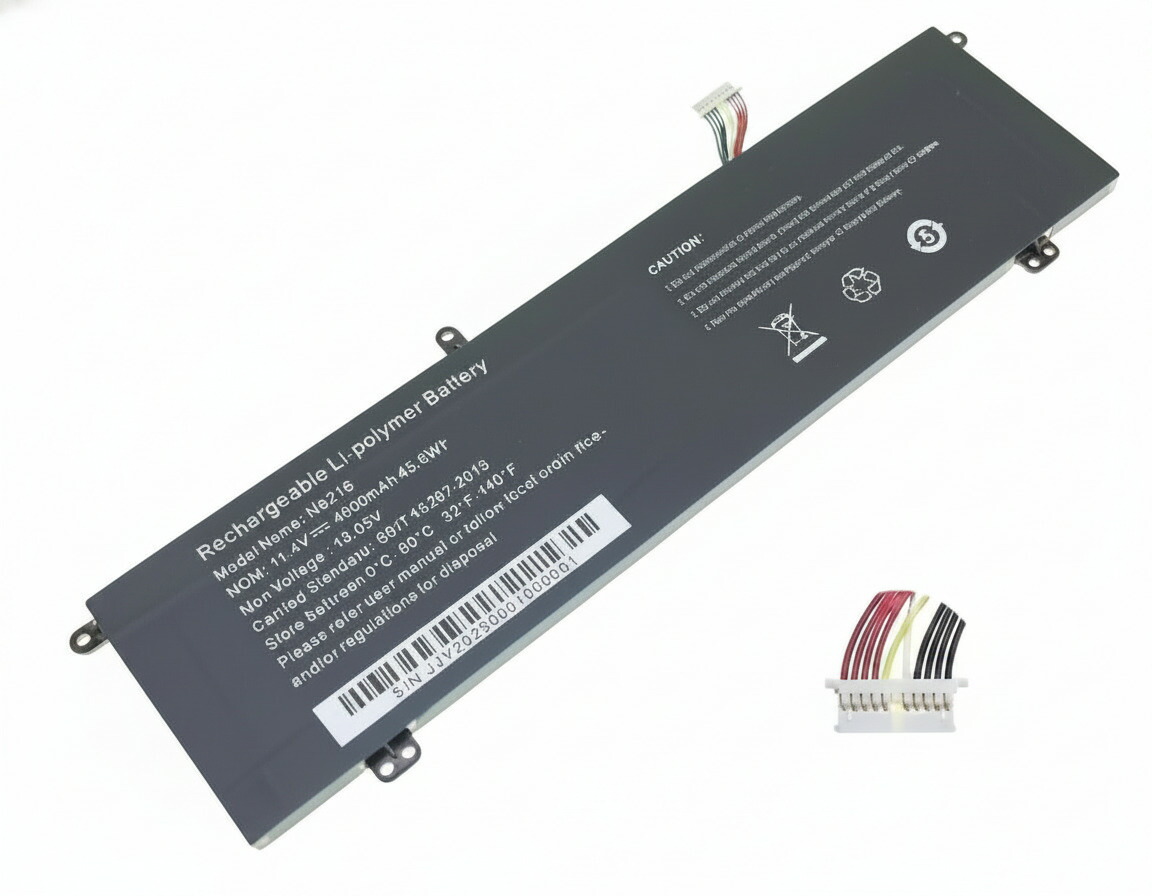 【純正】Ns215 11.4V 45.6Wh other ノート PC ノートパソコン 純正 バッテリー 電池