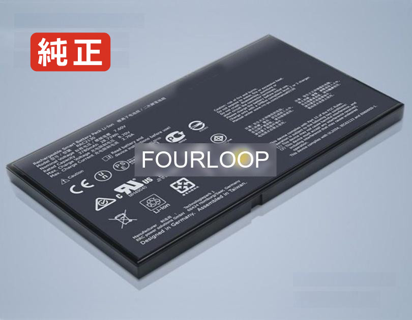 【純正】Rrc2130 7.6V 28.73Wh rrc ノート PC ノートパソコン 純正 バッテリー 電池