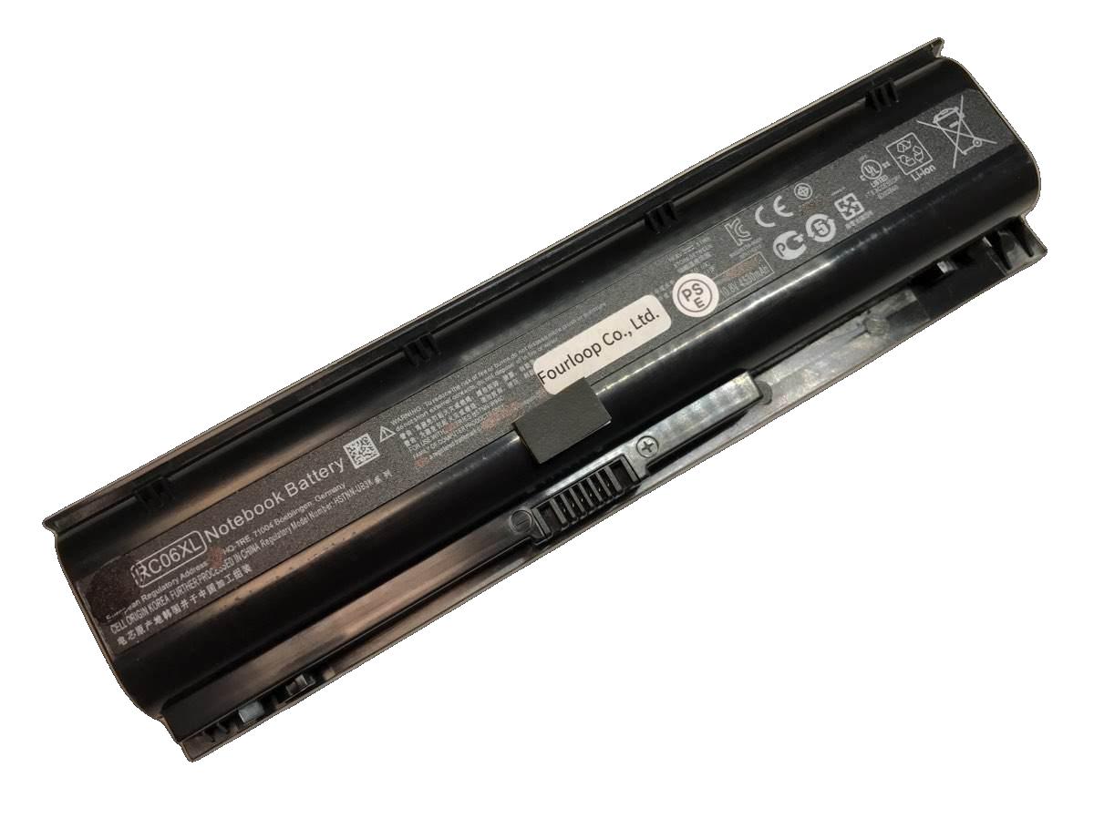 【純正】Probook 4340s-c4y38ea 10.8V 51Wh hp ノート PC ノートパソコン 純正 バッテリー 電池