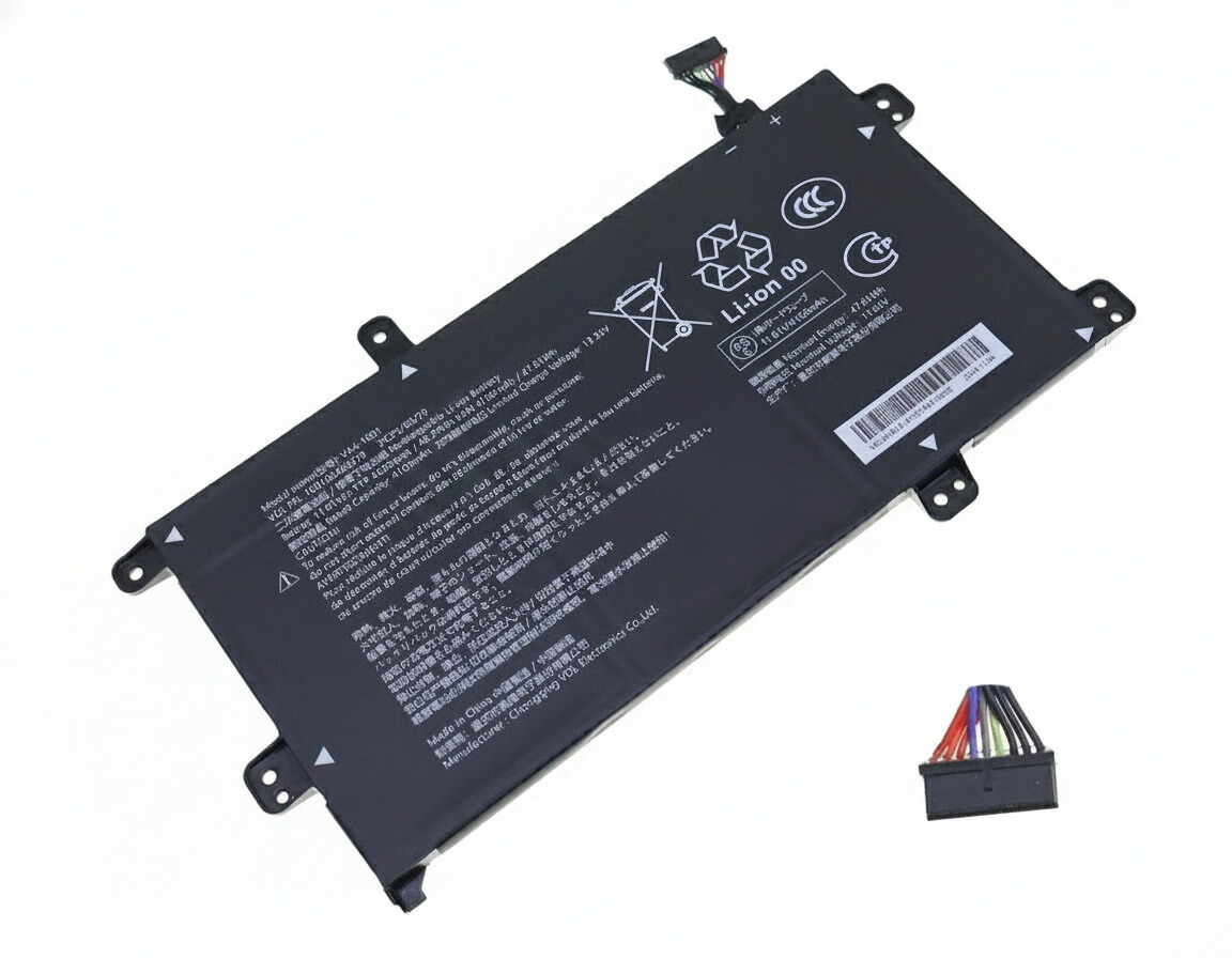 【純正】Va4-1001 11.61V 48.77Wh other ノートPC 交換用バッテリー 電池パック|バッテリーショップ FULL CHARGE