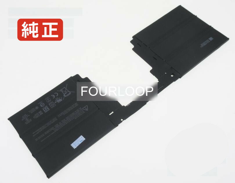 【純正】G3hta063h 11.36V 62.2Wh microsoft ノート PC ノートパソコン 純正 バッテリー 電池