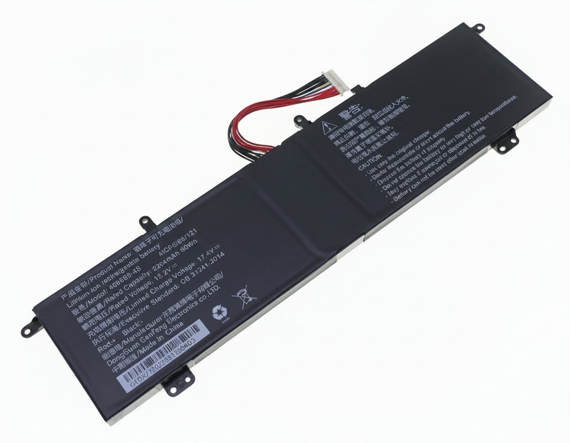 【純正】4662b8-4s 15.2V 80Wh other ノートPC 交換用バッテリー 電池パック|バッテリーショップ FULL CHARGE