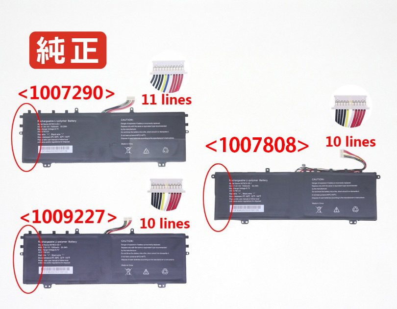 【純正】Pnb c140v-1g428n 7.6V 53.2Wh peaq ノートPC 交換用バッテリー 電池パック|バッテリーショップ FULL CHARGE