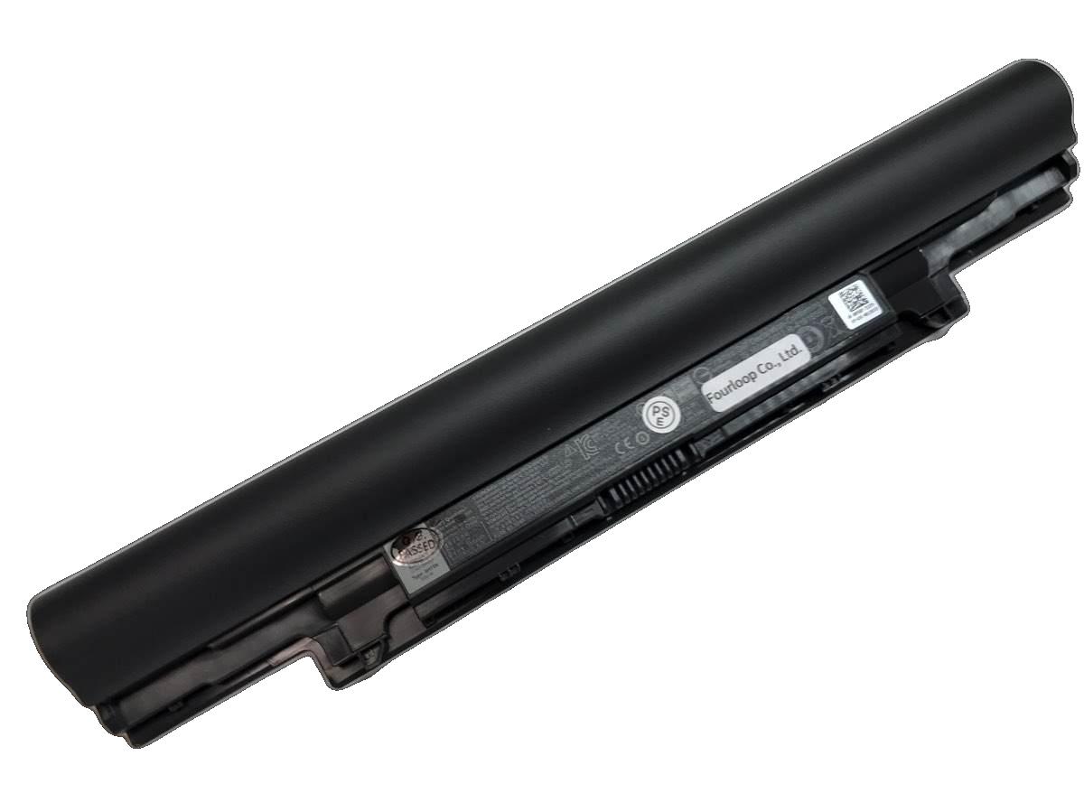 【純正】Latitude 13 education 7.4V 43Wh dell ノート PC ノートパソコン 純正 バッテリー 電池