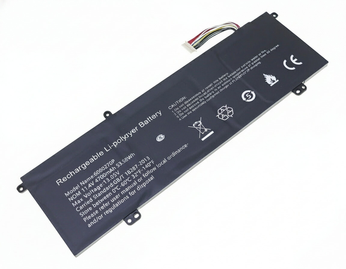 【取り替えっこ】6080270p 11.4V 53.58Wh other 万覚え帳マイコン 取り替えっこ用蓄電池 申し受ける池