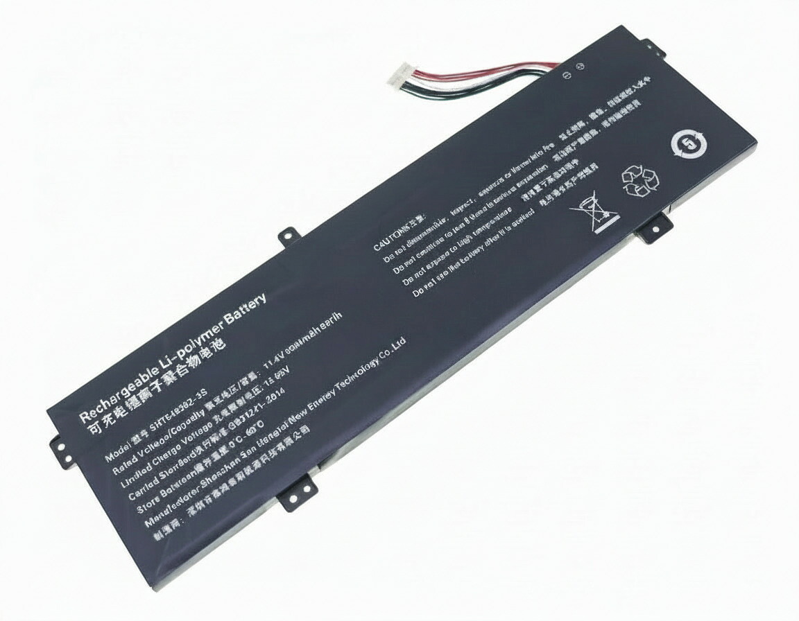 【純正】Sht648262-3s 11.4V 57Wh other ノートPC 交換用バッテリー 電池パック|バッテリーショップ FULL CHARGE