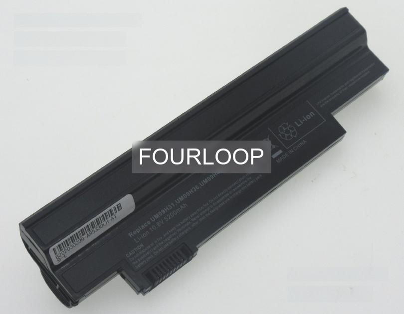 Ao532h-2964 10.8V 48Wh acer ノート PC ノートパソコン 互換 バッテリー 電池