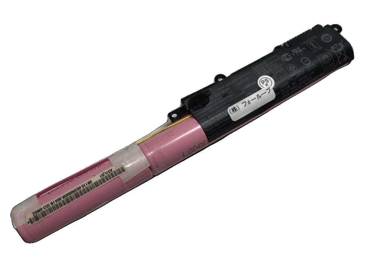 【純正】X540ub-dm024t 11.25V 33Wh asus ノート PC ノートパソコン 純正 バッテリー 電池