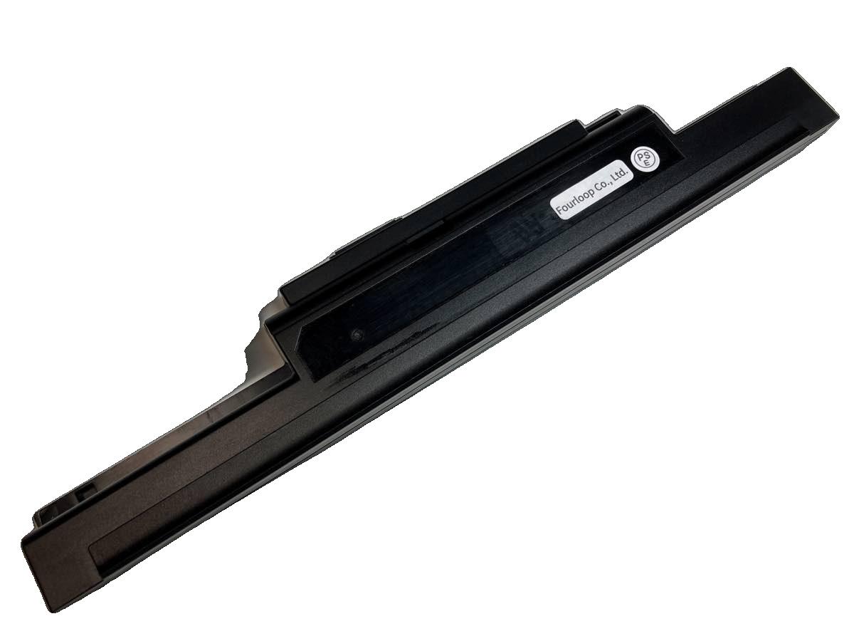 Megabook s430x-015ua 10.8V 47Wh msi 万覚え帳 パソコン 万覚え帳マイコン 取り替えっこ 乾電池 独居室 パソコン・周辺機器-PCアクセサリー-ノートPC用バッテリー