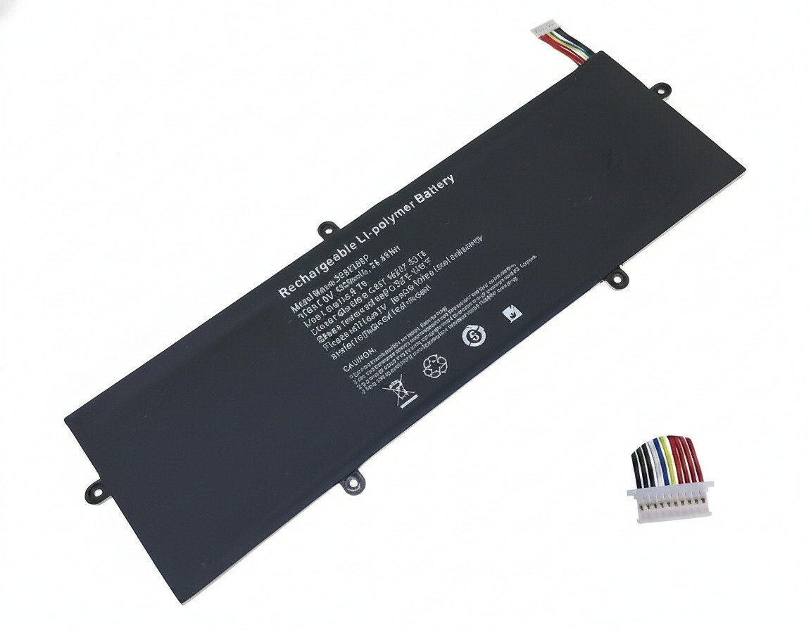 【純正】Surfbook a13b 7.6V 36.48Wh trekstor ノートPC 交換用バッテリー 電池パック｜バッテリーショップ FULL CHARGE