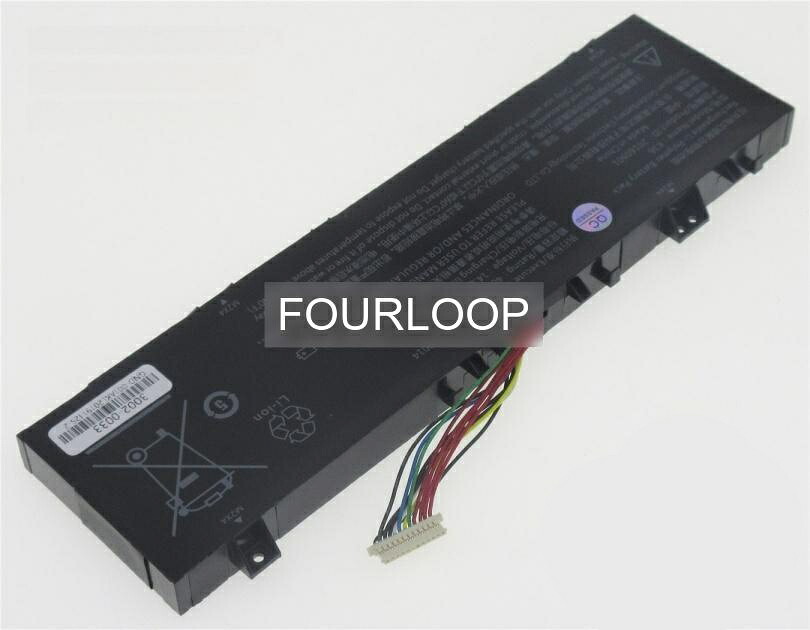 Gamebook k36p 14.8V 67Wh enz ノート PC ノートパソコン 互換 バッテリー 電池