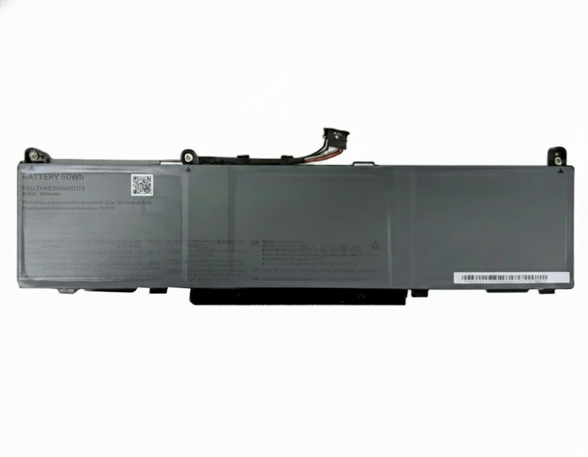 【純正】5b11m90175 11.61V 60Wh lenovo レノボ ノートパソコン 交換バッテリー リチウムイオン 充電池｜バッテリーショップ FULL CHARGE