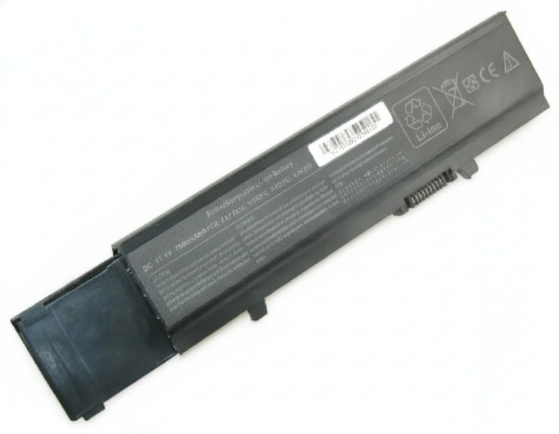 【取り替えっこ】04d3c 11.1V 80Wh dell デル 万覚え帳マイコン 取り替えっこ蓄電池 リチウムイオン 申し受ける池