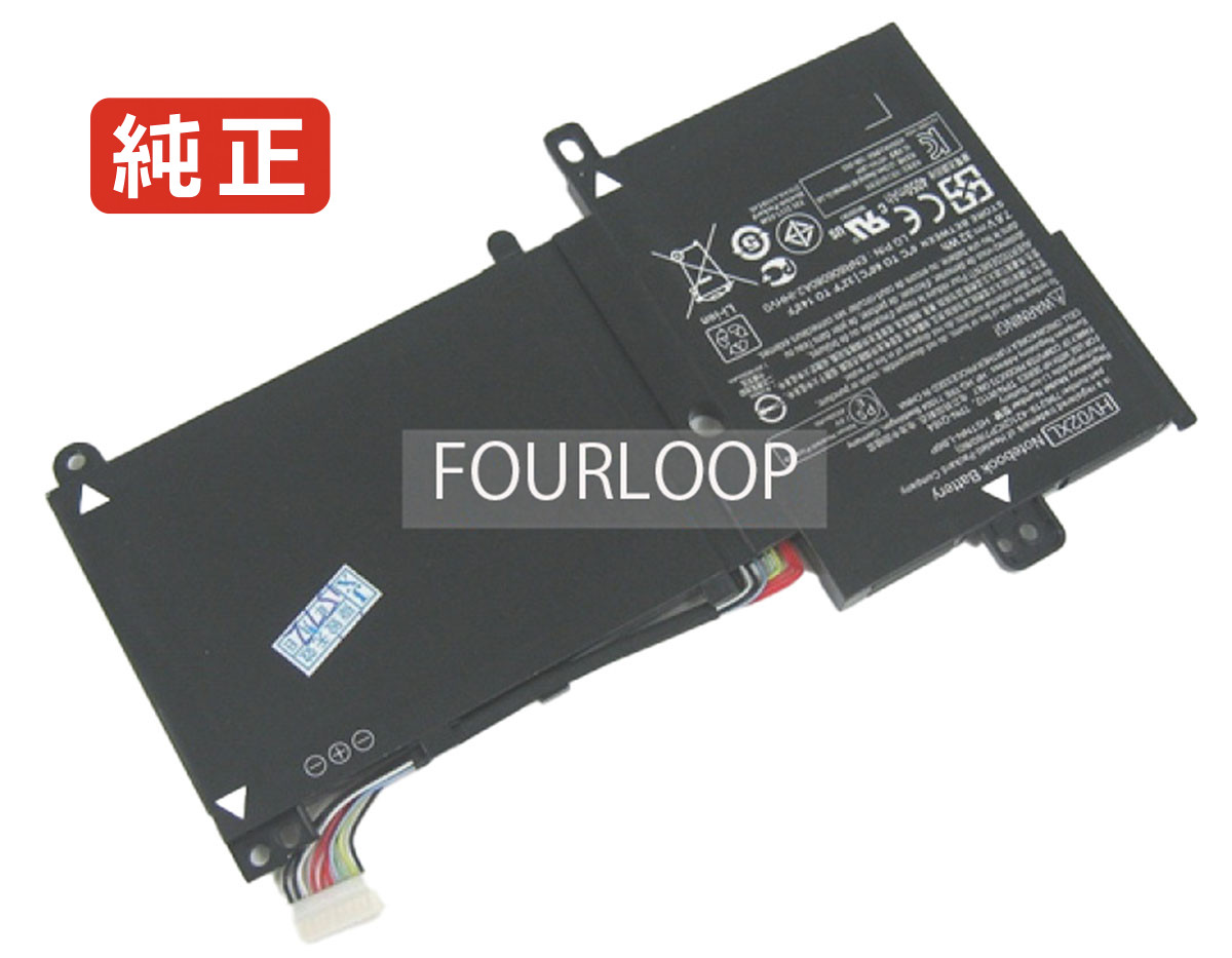【純正】Pavilion x360 11-k104nw 7.6V 32Wh hp ノート PC ノートパソコン 純正 バッテリー 電池