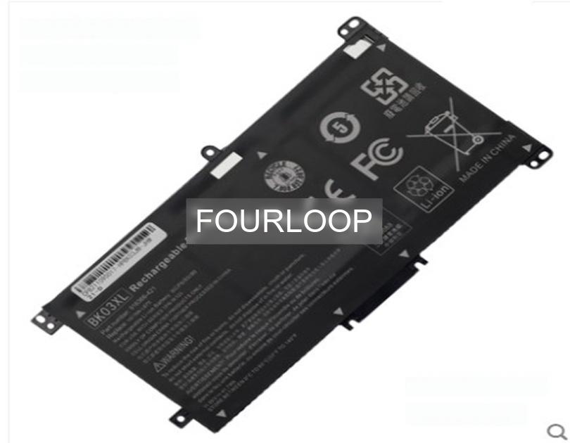 Pavilion x360 14-ba007nx 11.55V 41.7Wh hp ノート PC ノートパソコン 互換 バッテリー 電池 10,098円