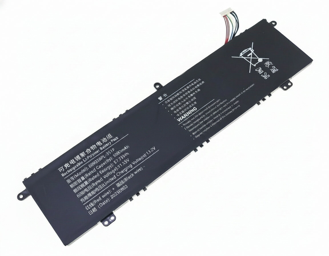 【純正】609058pl-3s1p 11.55V 57.75Wh other ノートパソコン 交換用バッテリー 充電池｜バッテリーショップ FULL CHARGE 14,939円