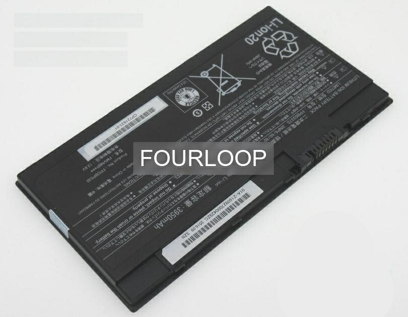 【互換】Cp721833-01 10.8V 45Wh fujitsu 富士通 ノートパソコン 交換バッテリー リチウムイオン 充電池|バッテリーショップ FULL CHARGE