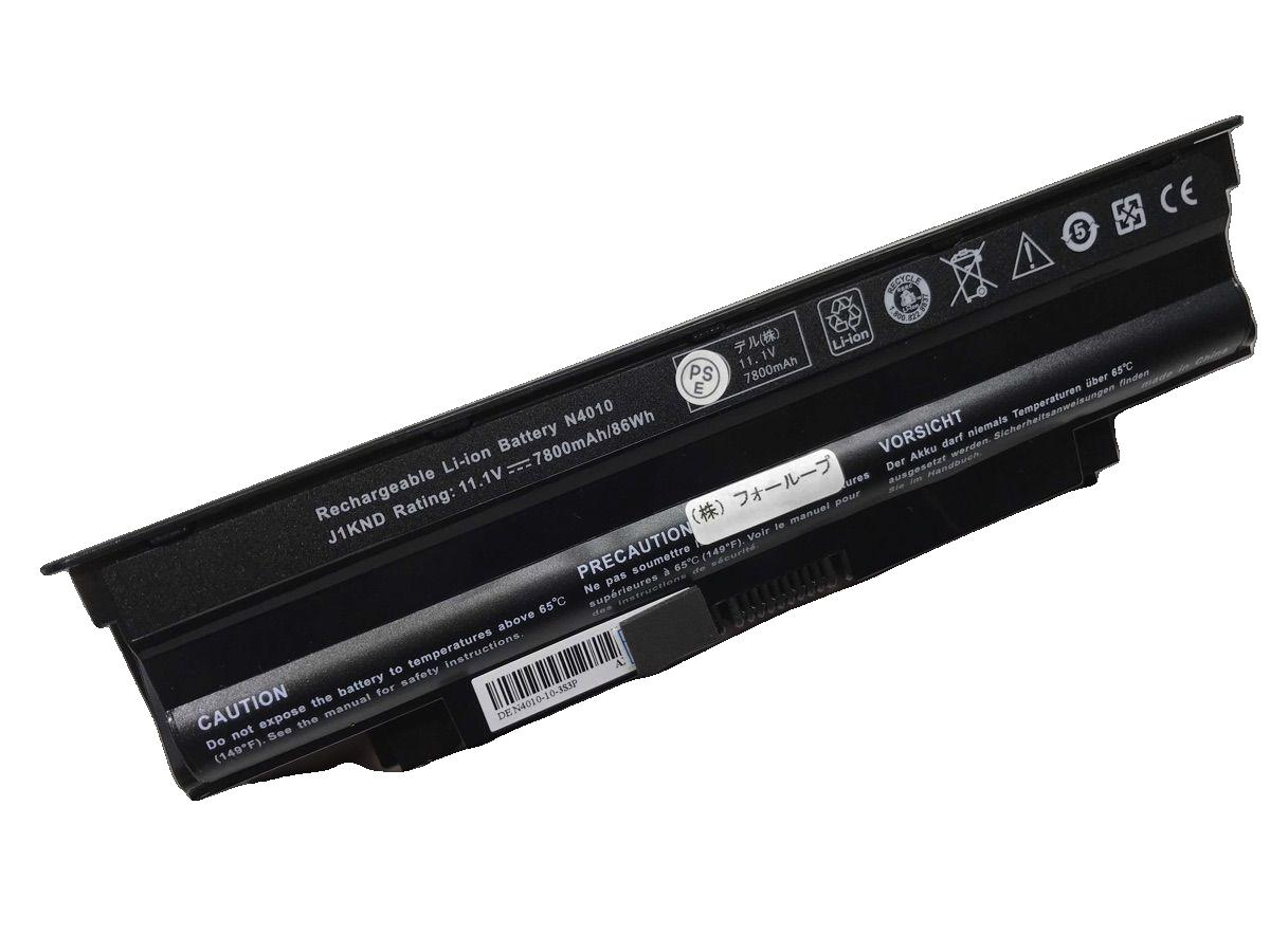 P22g 11.1V 73Wh dell ノート PC ノートパソコン 互換 バッテリー 電池