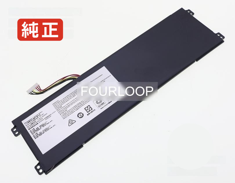 【純正】Vjse41g11w 11.55V 48.62Wh vaio ノートPC 交換用バッテリー 電池パック|バッテリーショップ FULL CHARGE