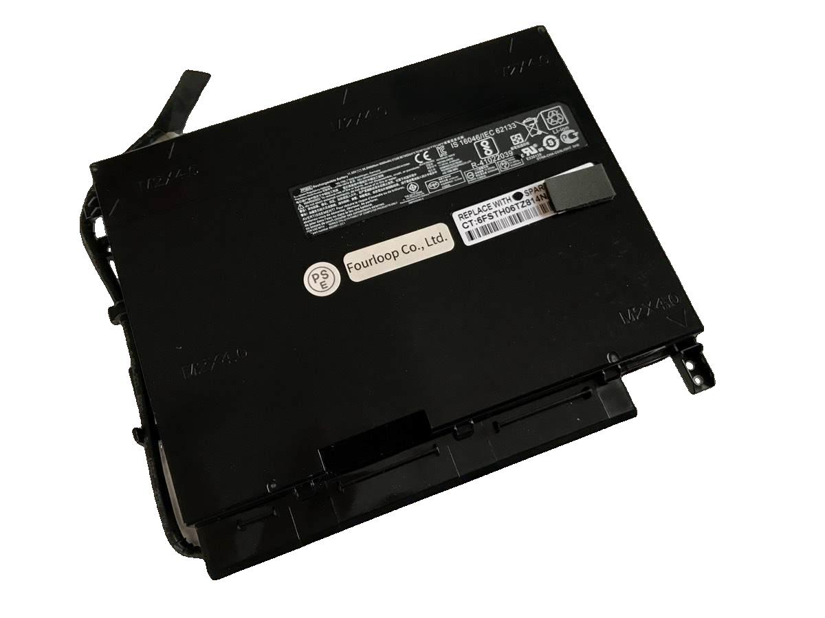 【純正】Omen refurb 17t-w200 11.55V 95.8Wh hp ヒューレットパッカード ノートPC 交換用バッテリー 電池パック｜バッテリーショップ FULL CHARGE