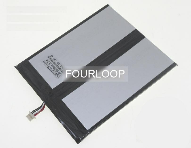 Ezpad 7 3.7V 24.7Wh jumper ノート PC ノートパソコン 互換 バッテリー 電池