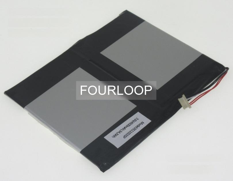 【互換】Ezpad jp10 7.6V 34.2Wh jumper ノートPC 交換用バッテリー 電池パック｜バッテリーショップ FULL CHARGE