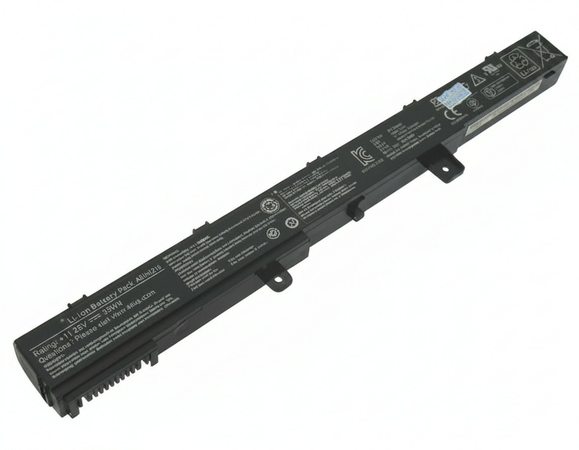 【互換】X551ma-sx023h 11.25V 24Wh asus エイスース ノートパソコン 交換バッテリー リチウムイオン 充電池|バッテリーショップ FULL CHARGE