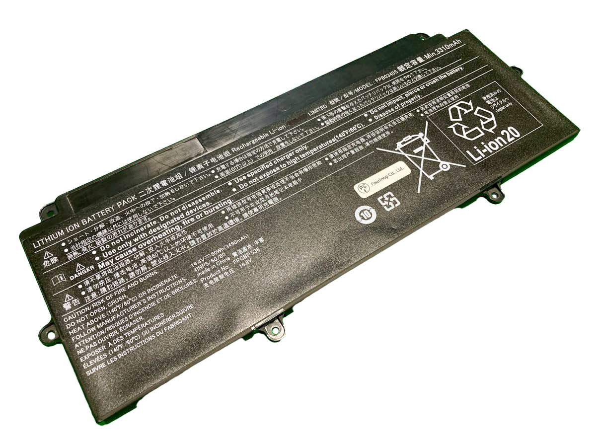 楽天市場】Kt.0040g.011 15.2V 48Wh Acer エイサー ノート PC ノート